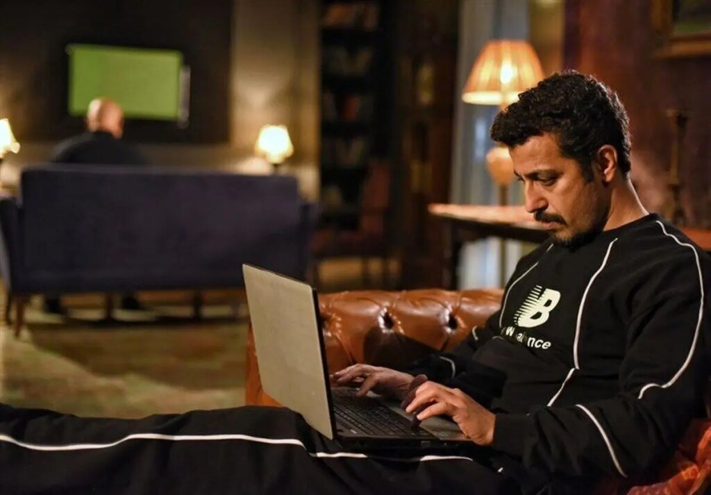 نقد سریال «الگوریتم»/ داستان، بازیگران، زمان پخش و نقد