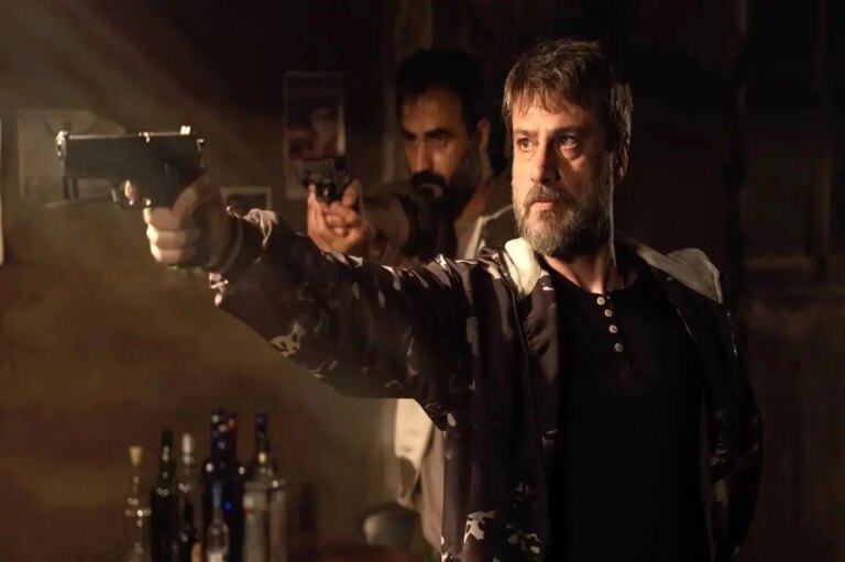 نقد سریال برتا؛ نقاط قوت و ضعف، بازیگران و داستان