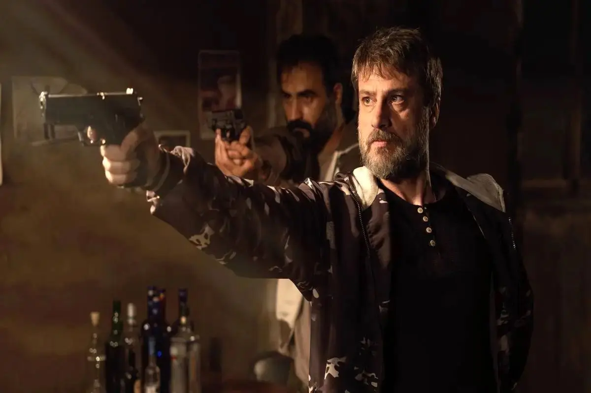 نقد سریال برتا؛ نقاط قوت و ضعف، بازیگران و داستان