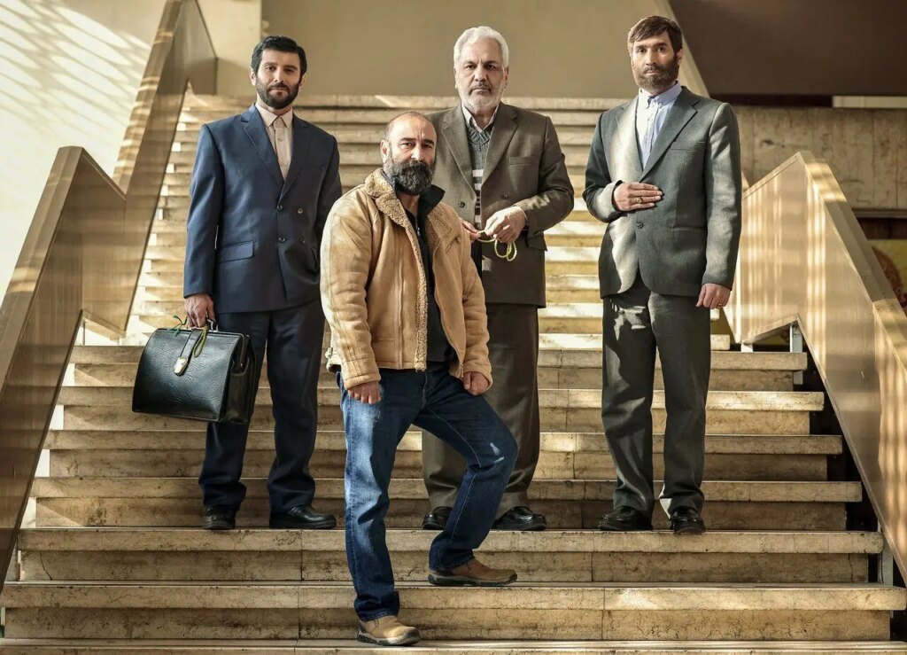 نقد فیلم «آقای زالو»/ تکرار کلیشه‌های دهه شصتی