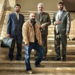 نقد فیلم «آقای زالو»/ تکرار کلیشه‌های دهه شصتی