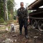 نقد فیلم «سیسو: راه انتقام»؛ ادامه‌ای جذاب/ تصویری متفاوت از اسطوره و قهرمان