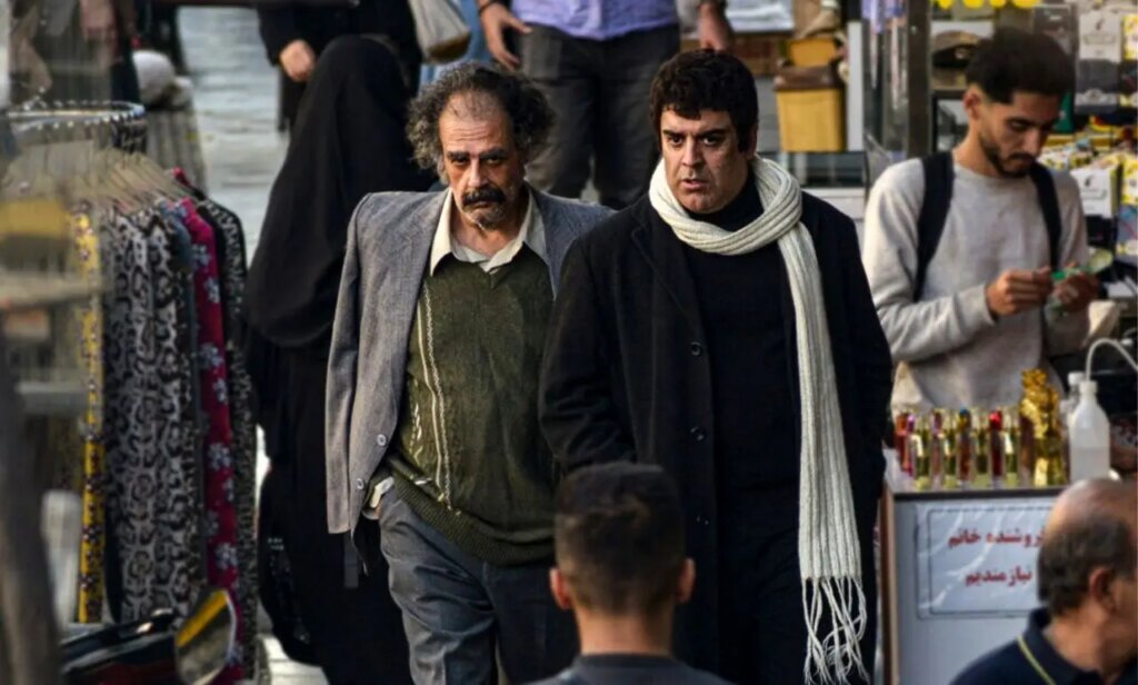 نقد فیلم «شاه نقش»؛ جای پای بهروز وثوق و چاقویی که دسته خود را می‌برد!