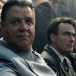 نقد فیلم «نورنبرگ» (Nuremberg)/ آیا جنایتکاران مجازات می‌شوند؟