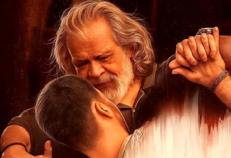 نقد فیلم پیرپسر؛ نگاهی متفاوت به پیرپسر / ملت شما با یک انتلکت و نمادپرداز طرفید