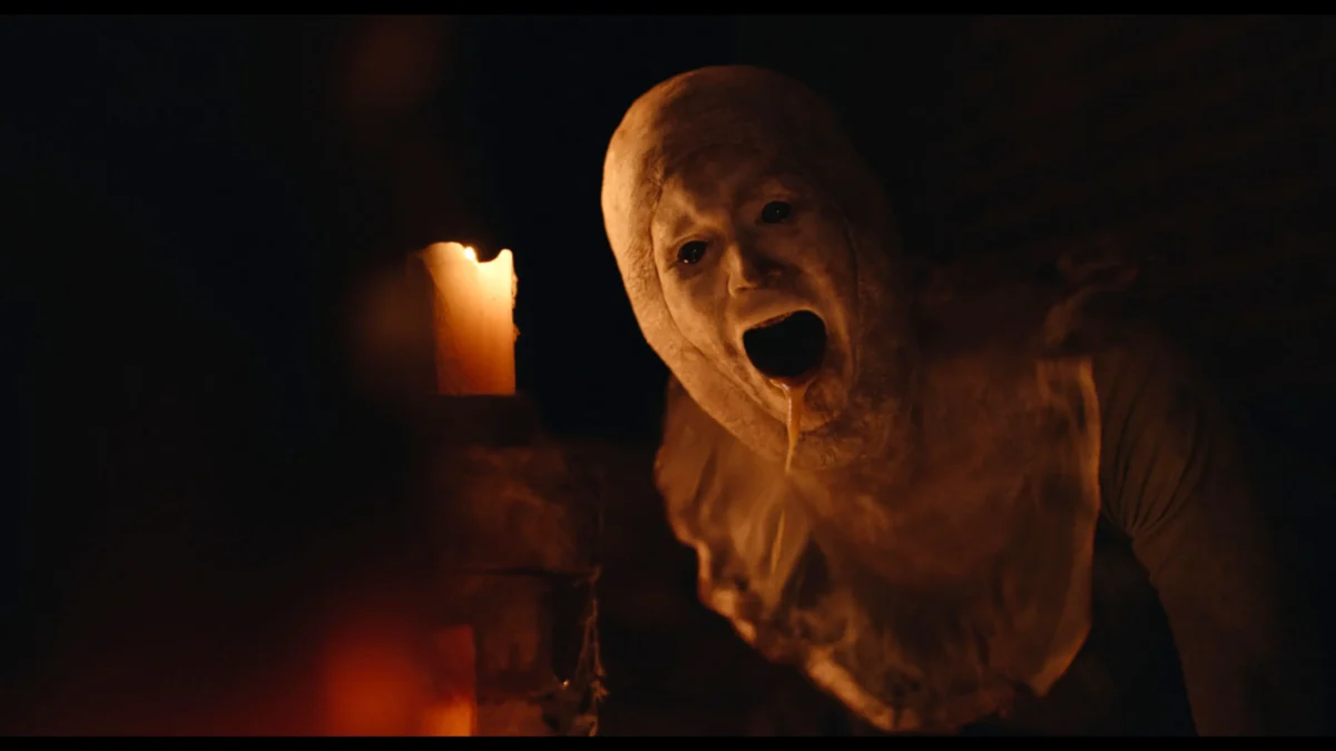 نقد و بررسی فیلم «Keeper»