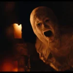 نقد و بررسی فیلم «Keeper»