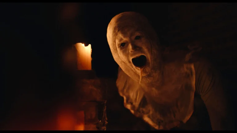 نقد و بررسی فیلم «Keeper»