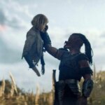 نقد و بررسی فیلم «غارتگر: بدلندز»