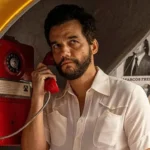 نقد و بررسی فیلم «مأمور مخفی»