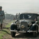 نقد و بررسی فیلم «نورنبرگ»