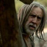 نقد و بررسی فیلم «پسر نجار» با بازی نیکلاس کیج