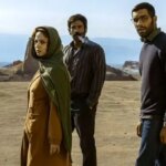 نماینده ایران در فهرست مدعیان اسکار