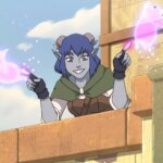 نگاهی به انیمیشن «گروه قدرتمند»/ وقتی گذشته تاریک مسیر افراد را تغییر می‌دهد!