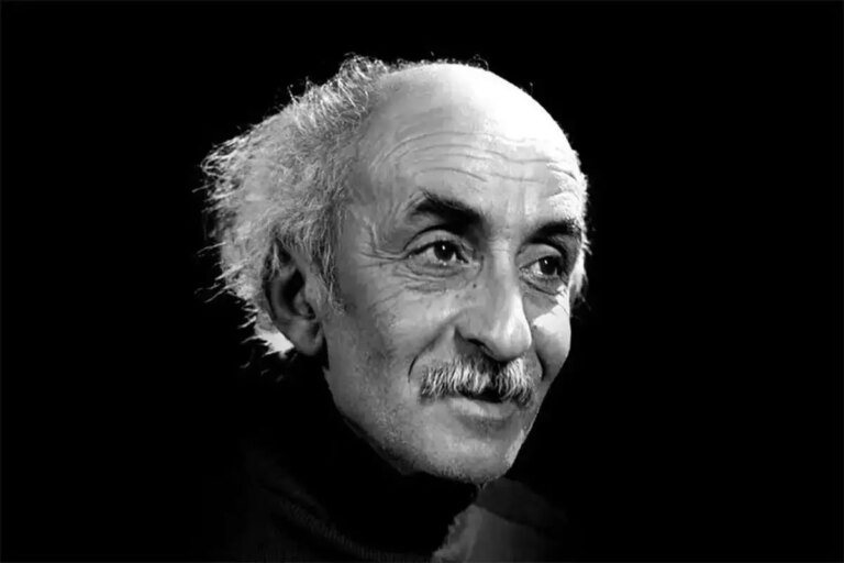 نیما یوشیج؛ روح نوپردازی که با دیگران نمی‌جوشید