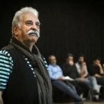 هادی مرزبان در بیمارستان بستری شد