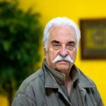 هادی مرزبان درگذشت