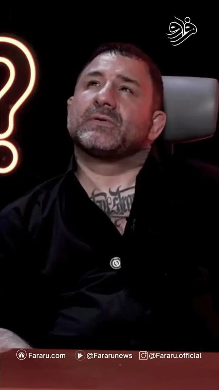 هانی کرده: از ترس دخترم را در مدرسه بچه‌ حزب اللهی‌ها ثبت نام کردم