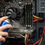 هر چند وقت یکبار باید اقدام به تمیز کردن کامپیوتر خود کنیم؟ نظر متخصصان را بدانید