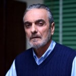 همایون ارشادی در بهشت سکینه کرج به خاک سپرده می شود