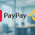 همکاری بایننس ژاپن با PayPay سافت‌بنک؛ تغییر در پرداخت‌های کریپتو