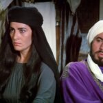 «هند جگرخوار» در 72 سالگی در یکی از آخرین فیلم‌هایش