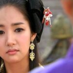 «هودونگ و لاهی» در جلسه عکاسی سریال جومونگ 3