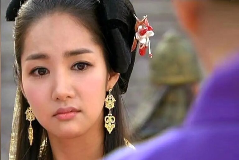 «هودونگ و لاهی» در جلسه عکاسی سریال جومونگ 3