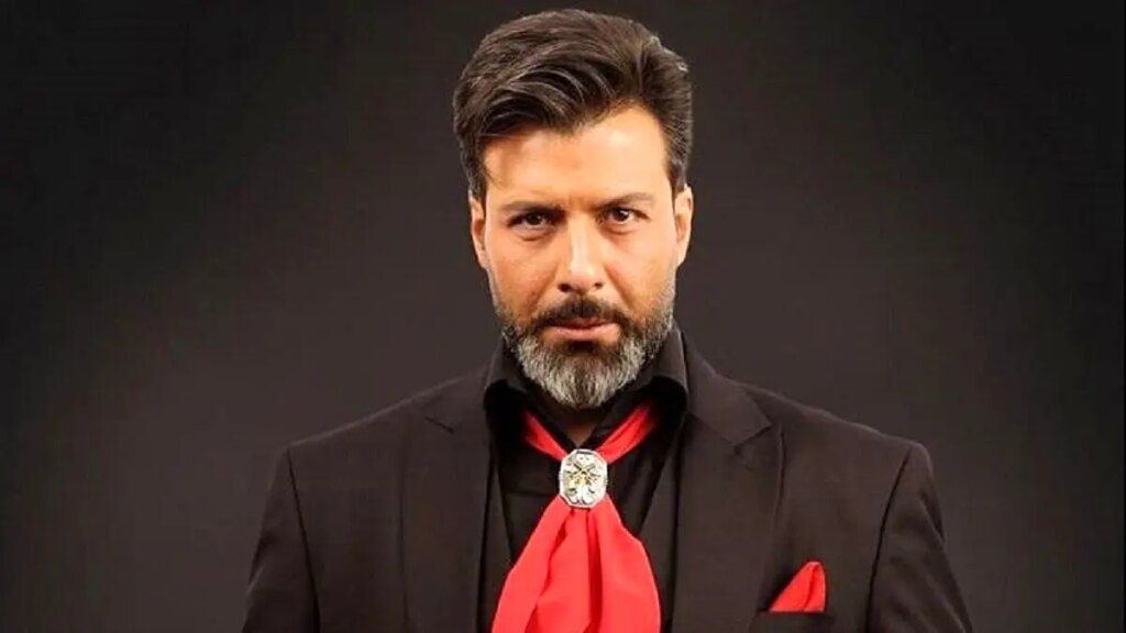 واشقانی ماهیانه ۸۰۰ میلیون تومان از برنامه رک شو درآمد دارد؟