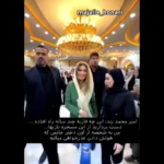 واکنش تند امیر محمد زند به بادیگاردهای متین ستوده