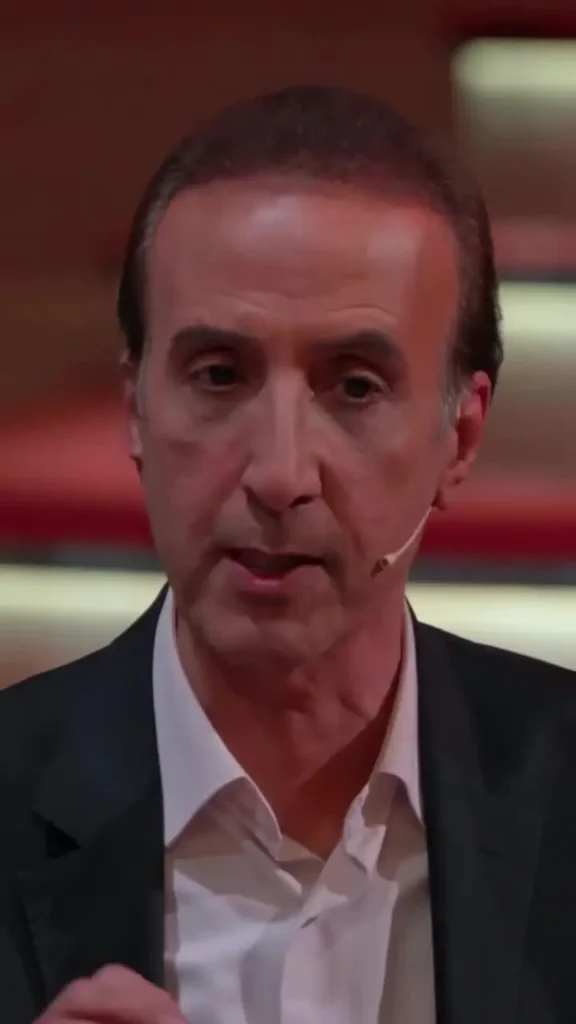 واکنش حیاتی به سوتی مشهور «به سفر قطر کرد»