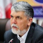 واکنش وزیر ارشاد به بی‌حجابی در شبکه نمایش خانگی