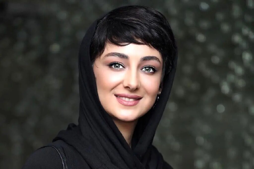 ویدا جوان بازیگر سریال پژمان با تلویزیون خداحافظی کرد