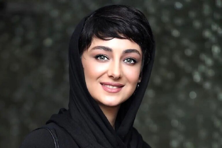 ویدا جوان بازیگر سریال پژمان با تلویزیون خداحافظی کرد