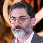 پارسا پیروزفر «خانم شین» را جلوی دوربین می‌برد