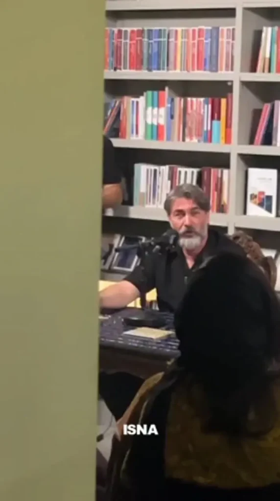 پارسا پیروزفر: لذت واقعی در مسیر است، نه در مقصد