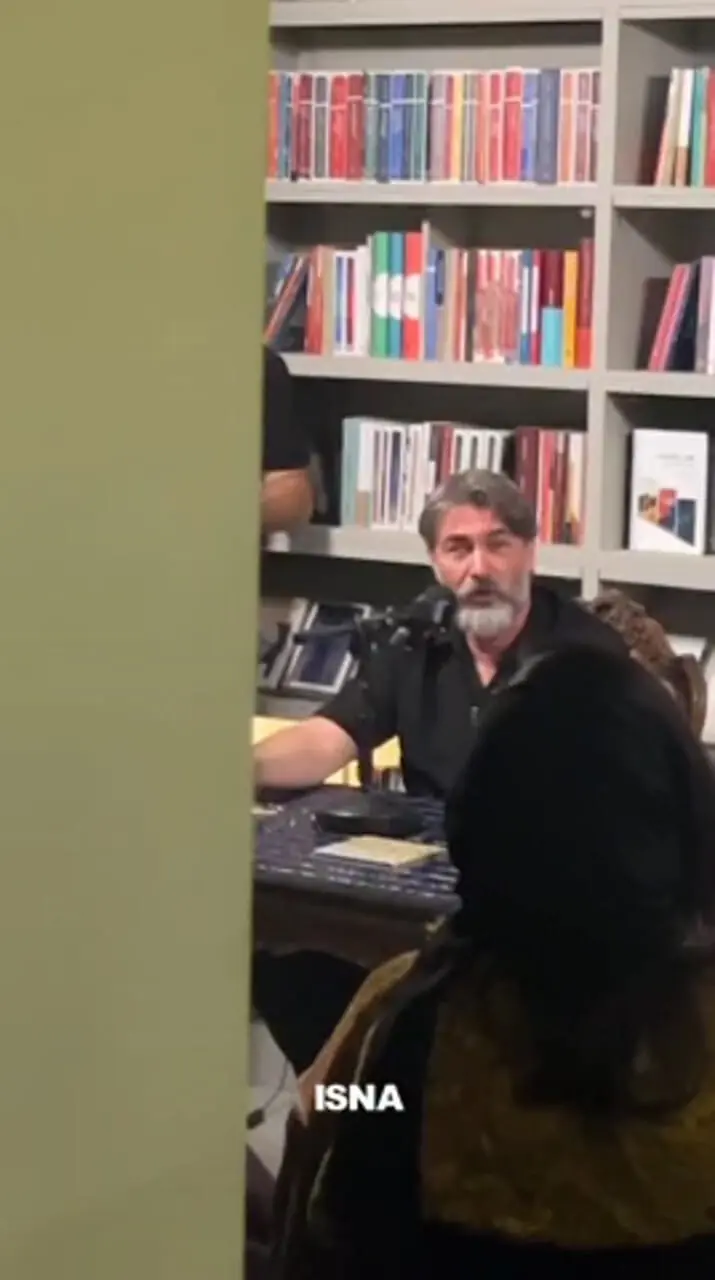 پارسا پیروزفر: لذت واقعی در مسیر است، نه در مقصد