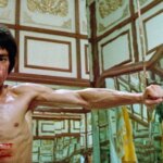 پخش سری فیلم‌های «بروسلی» از تلویزیون