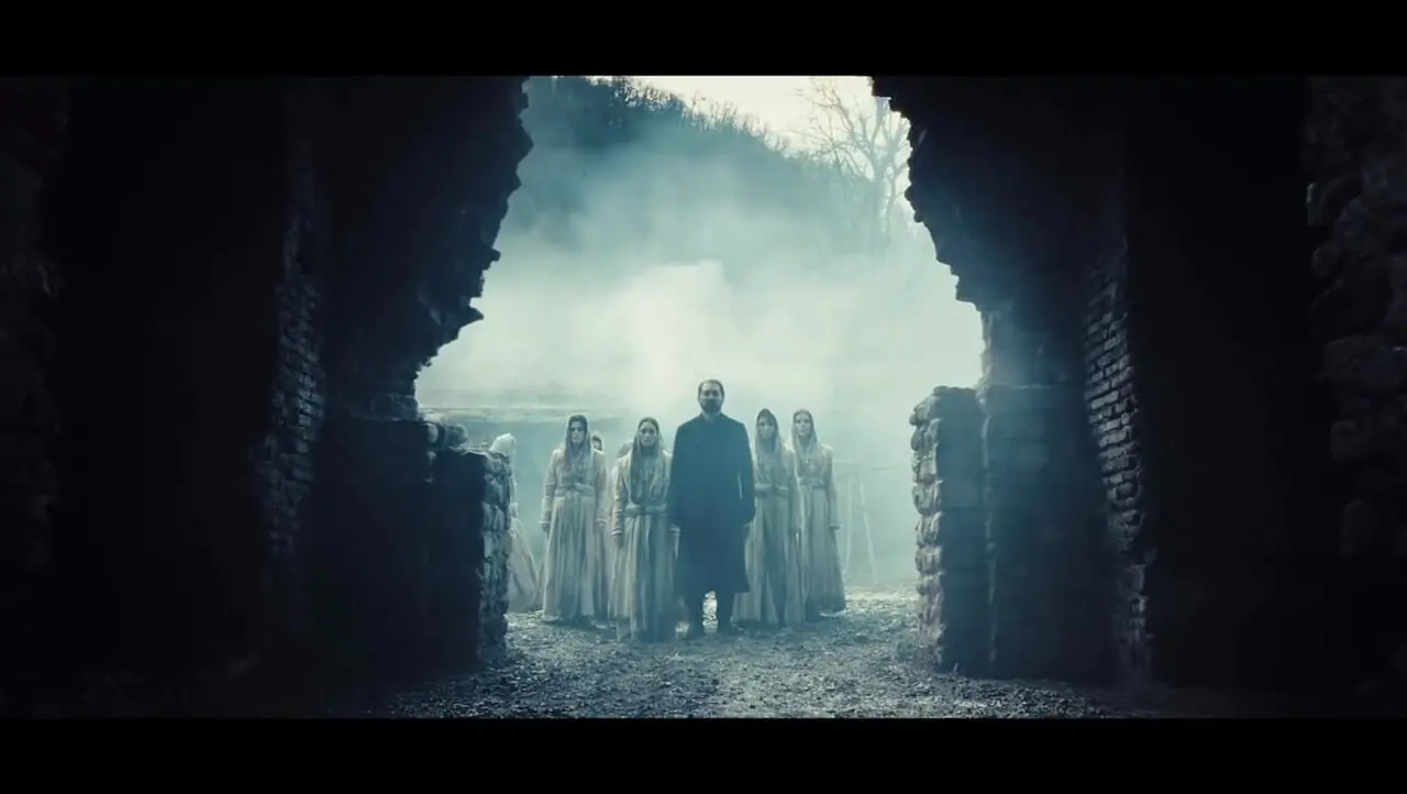 پخش سریال جدید هدیه تهرانی و بهرام رادان از امشب