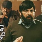 پخش سریال «عملیات مهندسی» با موضوع مبارزه با عملیات تروریستی منافقین