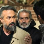 پخش سریال‌های «سارق روح» و «مکانیزم» از شبکه تهران