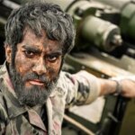 پخش فیلم «خدای جنگ» در سالگرد شهادت سردار طهرانی مقدم