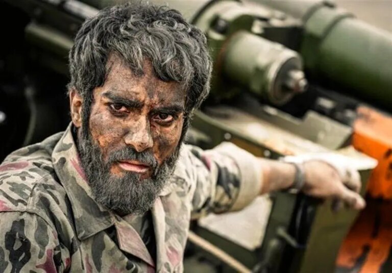 پخش فیلم «خدای جنگ» در سالگرد شهادت سردار طهرانی مقدم