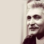پرتره حمید مصدق؛ شاعری نام‌آشنا اما گمنام