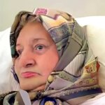 پرتره رباب تمدن؛ شاعری که از پیشگامان حقوق زن در ایران بود