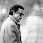 پرتره مهرداد بهار، پدر اسطوره‌شناسی ایران