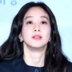 «پرنسس جامیونگ» (سریال جومونگ 3) در 21 سالگی در اولین فیلمش