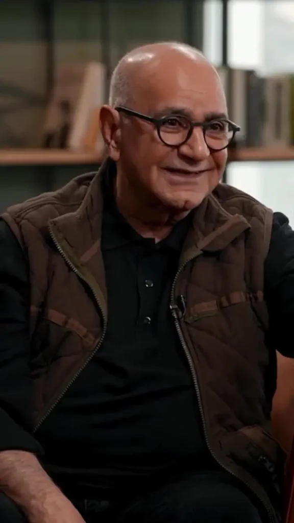 پرویز پرستویی: از مرگ استقبال میکنم!