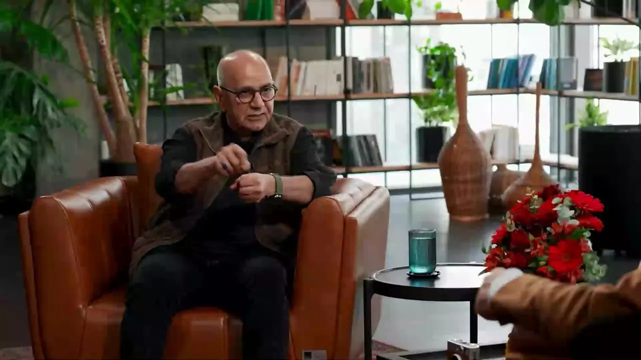 پرویز پرستویی: هر زمان که احساس کردم بازیگر شدم دیگر بازی نمی‌کنم