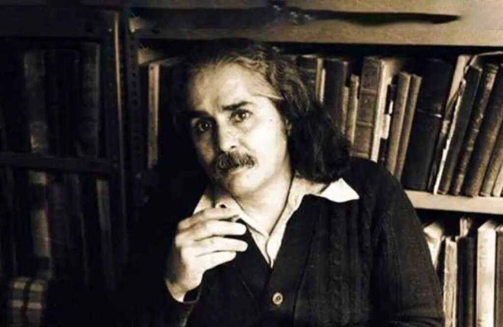 پس چرا باران نمی آید؟/ نمی دانم ولی این ابر بارانی ست، می دانم